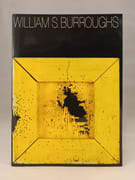 Williams S. Burroughs by GALERIE. K - Image 1