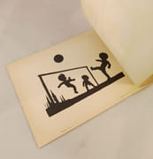 Doudaim - Collection d'ombres par GUR-ARIE (Meir) - Image 2