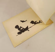 Doudaim - Collection d'ombres par GUR-ARIE (Meir) - Image 5