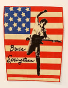 BRUCE SPRINGSTEEN par 