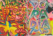 DORA DIAMS. by CLAVEL (Olivia) & DOURY (Pascal)