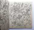 Carnet de dessins.. RICHARD (Bruno)