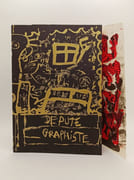 Depute Graphiste par COLLECTIF