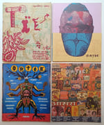 Ortie  par COLLECTIF / REVUE
