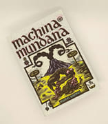 Machina Mundana. par RUIJTERS (Marcel)