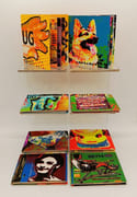 Magazin Humain par UG (Philippe Huger dit)