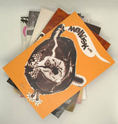 MOLLUSK  par COLLECTIF / REVUE
