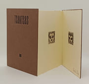 Tsantsas 1 by SURY (Caroline)