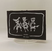 ABC DCD par JOCELIN - Image 1