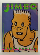 Jimbo: adventures in paradise. by PANTER (Gary)