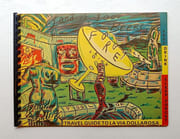 Land of 1000 beers - Travel guide to la via dollarosa. by SANDLIN (David) - Image 1