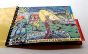 Land of 1000 beers - Travel guide to la via dollarosa. by SANDLIN (David) - Image 2