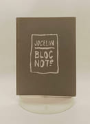 Bloc Notes - Amtramdram n°9. par JOCELIN