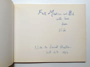 NIKI DE SAINT PHALLE - TABLEAUX ÉCLATÉS par HULTÈN (Pontus) - Image 2