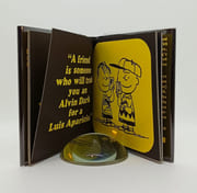 I NEED ALL THE FRIENDS I CAN GET par SCHULZ (Charles M.)  - Image 2