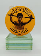 Opération Dragon par LEE (Bruce)