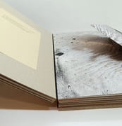LE CORPS DE LIDENTITÉ ABSOLUE par HOUELLEBECQ (Michel) & MORAWETZ (Gabriela) - Image 4
