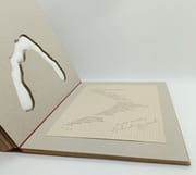 LE CORPS DE LIDENTITÉ ABSOLUE par HOUELLEBECQ (Michel) & MORAWETZ (Gabriela) - Image 5