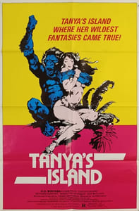 TANYA'S ISLAND