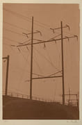 Urban Landscape par HAMILTON (Bruce)