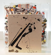 INCLUSIONS par ARMAN & TITA REUT - Image 3