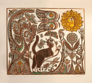 Les Beaux Jours by DELPECH (Jean) (1916 - 1988)