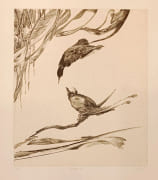 Frondaison by GRALL (Nathalie) (1961-)