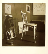 AU MIROIR by CARCAN (René) (1970-)