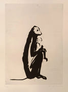 Singe by LA FOREST (Astrid de)