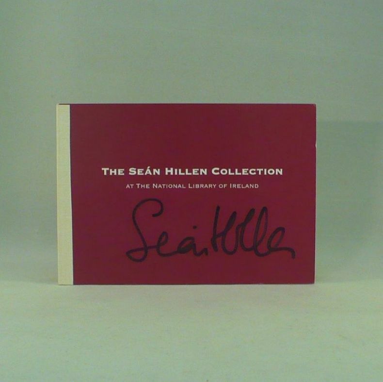 The Seàn Hillen Collection, at the National Library of Ireland.. [Photographie/Irlande du nord] HILLEN (Seàn)