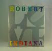 Robert Indiana. [Pop Art]