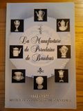 La Manufacture de Porcelaine de B.... Muriel Deconinck & Toni Caporale