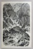 Le monde des Alpes ou Description pittoresque des montagnes de la Suisse et particulièrement des animaux qui les peuplent. Seconde édition revue et ...