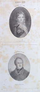 Un crime politique. Etude historique sur Louis XVII.