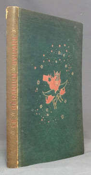 Le géranium ovipare. Quatrième édition.. FOUREST Georges: