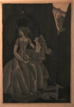La Duchesse de Padoue.. WILDE Oscar: