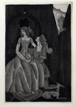 La Duchesse de Padoue.. WILDE Oscar: