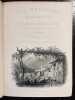 Les vallées vaudoises pittoresques; ou Vallées protestantes du Piémont, du Dauphiné, et du Ban de la Roche.. BEATTIE William; BAUCLAS L. de (trad.):