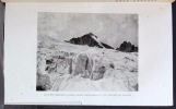 Les Alpes dans la nature et dans l'histoire. Edition française.. COOLIDGE W. A. B.; COMBE Edouard (trad.):