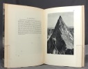 My alpine book (My alpine album).. SMYTHE Frank S.: