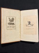 The modern traveller being a collection of useful and entertaining travels, lately made into various countries; the whole carefully abridged : exhibiting a view of the manners, religion, government, arts, agriculture, manufactures, and commerce of the known world Illustrated with maps and ornamental views. par [GIBSON John]: - Image 2