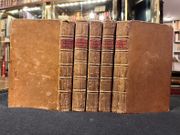 The modern traveller being a collection of useful and entertaining travels, lately made into various countries; the whole carefully abridged : exhibiting a view of the manners, religion, government, arts, agriculture, manufactures, and commerce of the known world Illustrated with maps and ornamental views. par [GIBSON John]: - Image 5