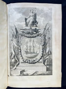 Ordenanzas de la Ilustre Universidad y Casa de Contratacion de la M.N. YM.L. Villa de Bilbao, insertos sus reales privilegios, aprobadas, y confirmadas por el Rey Nuestro Senor Felipe Quinto (que Dios guarde) ano de 1737. par [Universidad y Casa de Contratación de la M.N. y M.L. Villa de Bilbao]: - Image 2
