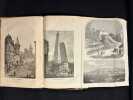 Histoire pittoresque des villes les plus remarquables dans l'Europe, l'Asie, l'Afrique et l'Amérique, précédée d'un aperçu sur l'état des anciennes ...