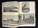 Histoire pittoresque des villes les plus remarquables dans l'Europe, l'Asie, l'Afrique et l'Amérique, précédée d'un aperçu sur l'état des anciennes ...