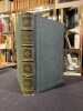 Les origines de la civilisation. Etat primitif de l'homme et moeurs des sauvages modernes. Traduit de l'anglais sur la seconde édition.. LUBBOCK John; ...