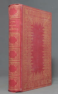 Voyage aux Pyrénées. Troisième édition.