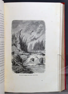 Voyage aux Pyrénées. Troisième édition.