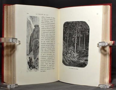 Voyage aux Pyrénées. Troisième édition.