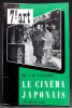 Le cinéma japonais (1896-1955).. SHINOBU; GIUGLARIS Marcel; YVOIRE Jean d' (préf.):